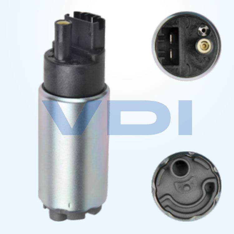Bomba de combustible eléctrica E3545