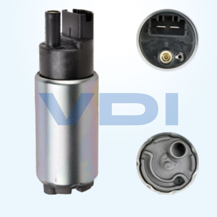 Bomba de combustible eléctrica E8455