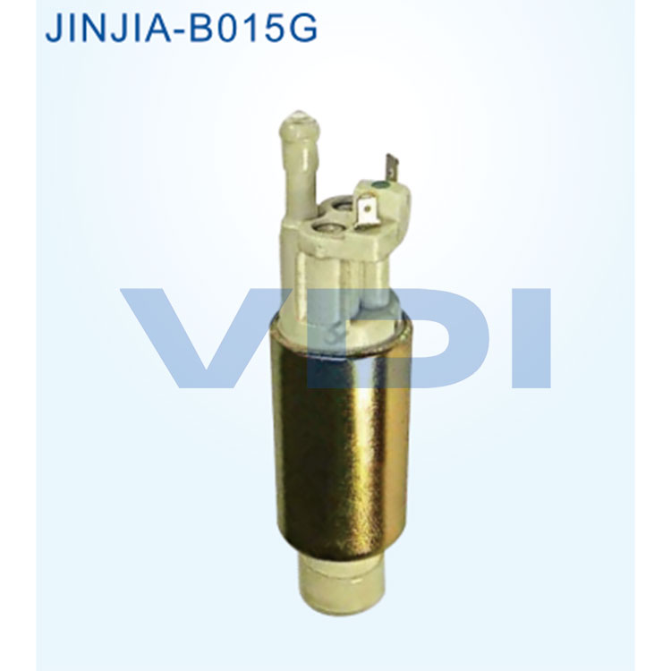 Bomba de combustible eléctrica FE0362