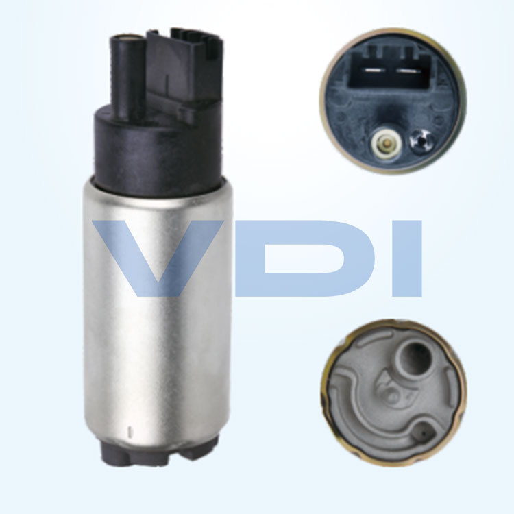 Bomba de combustible eléctrica FE0370