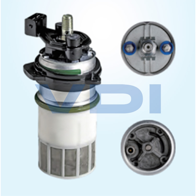 Bomba de combustible eléctrica FE0446-12B1