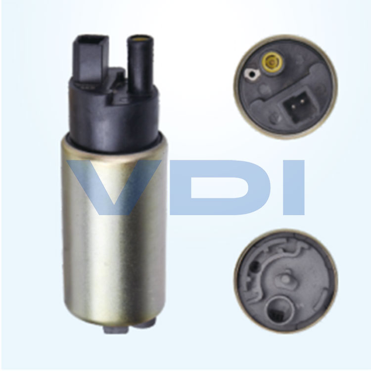 Bomba de combustible eléctrica FG0839