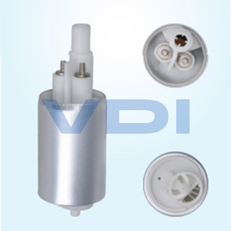 Bomba de combustible eléctrica RL143579AK
