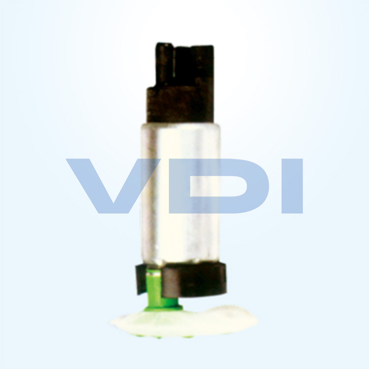 Combustible eléctrico bombe0150