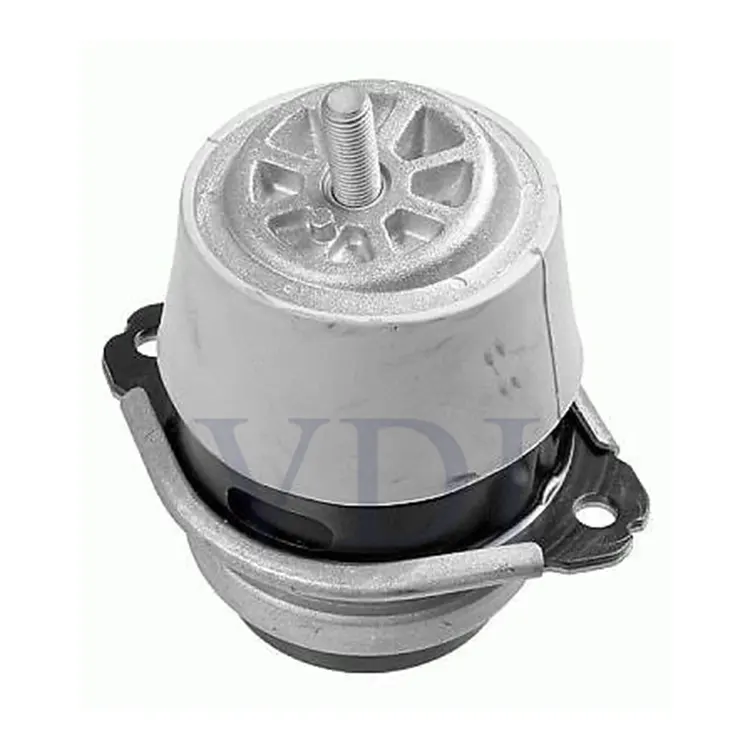 Soporte de motor 7L8199131A