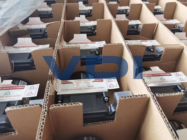 Sway Bar Bushing 6Q0411314