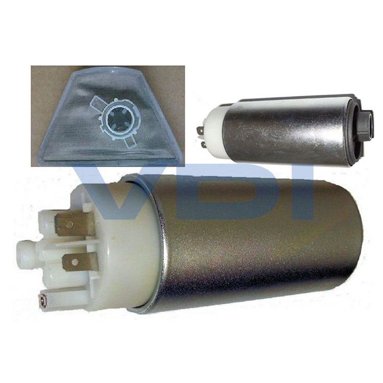 Bomba de combustible Passat 2003-2005