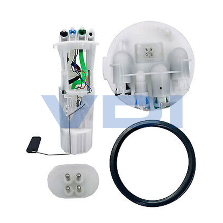 Bomba de combustible Land Rover WFX101080
